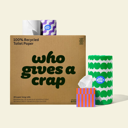 The Bigger Bundle